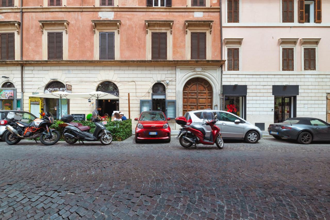 Fontana Di Trevi!! Comfy&elegant 3bedroom 2bath Apartamento Roma