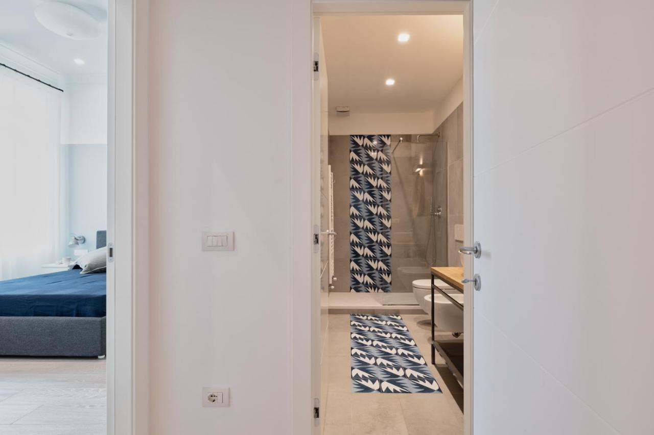 Fontana Di Trevi!! Comfy&elegant 2bed 2bath