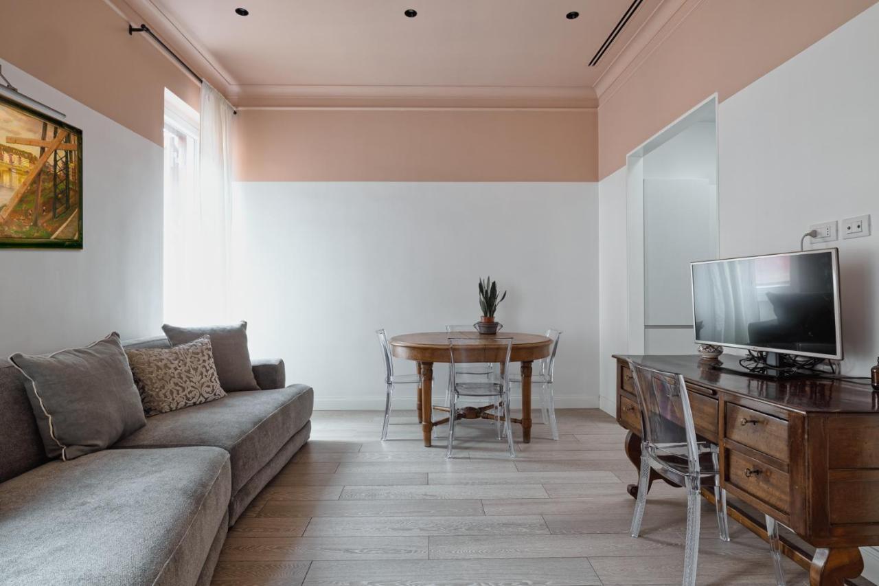 Fontana Di Trevi!! Comfy&elegant 3bedroom 2bath * Roma