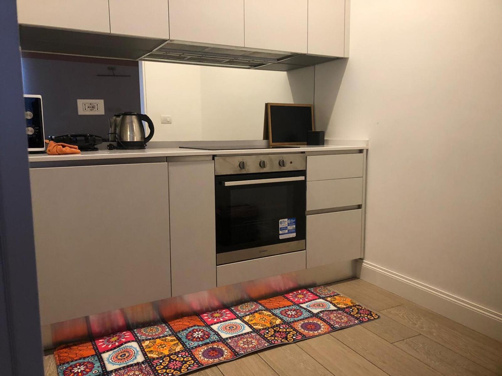 Apartamento Fontana Di Trevi!! Comfy&elegant 3bedroom 2bath Roma