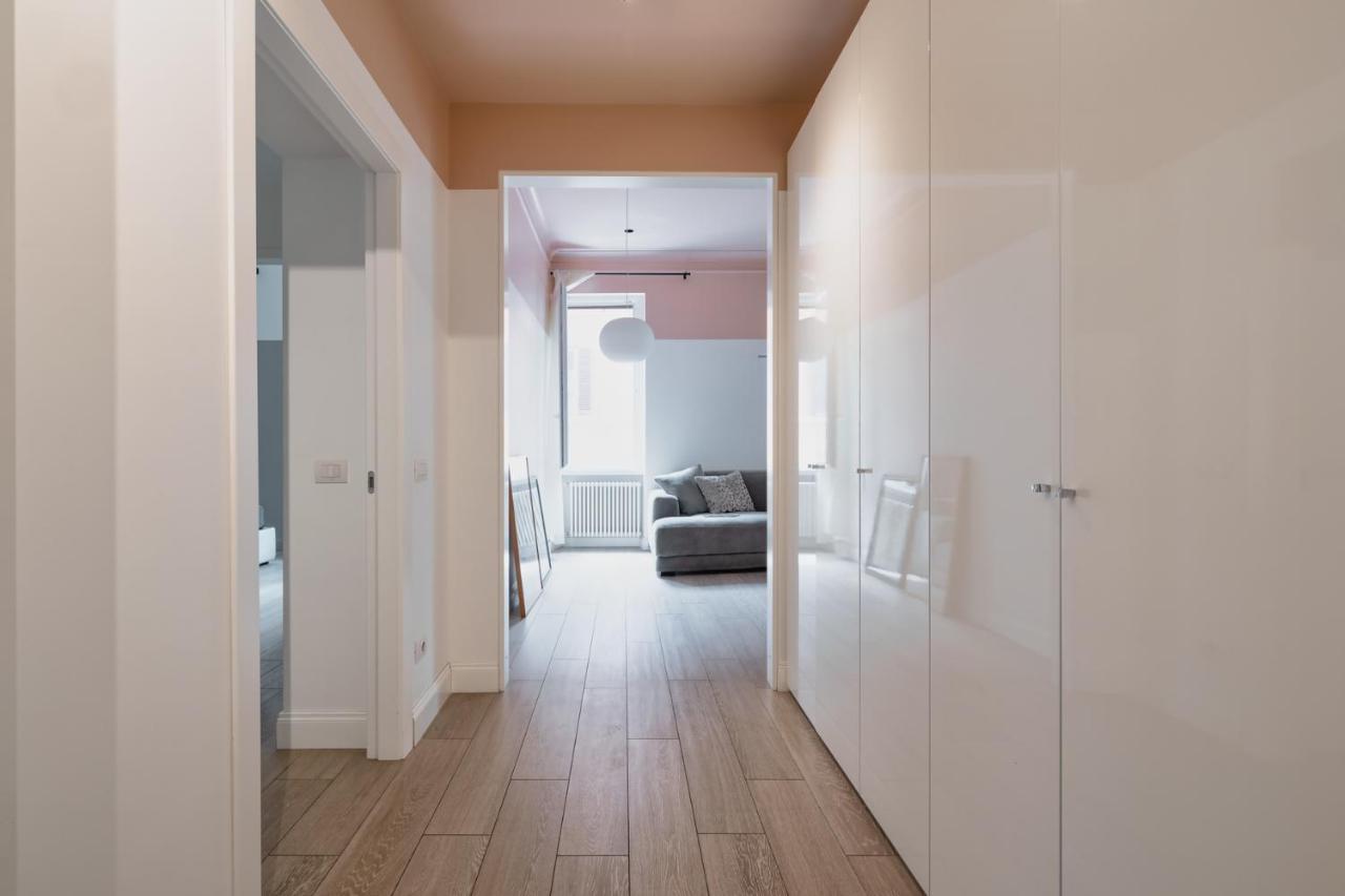 Fontana Di Trevi!! Comfy&elegant 3bedroom 2bath Rom