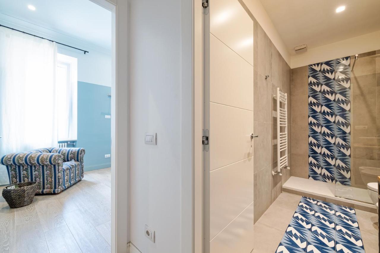 Fontana Di Trevi!! Comfy&elegant 3bedroom 2bath Apartment Rom