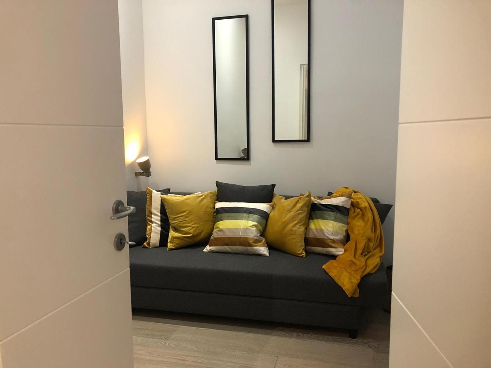 Apartment Fontana Di Trevi!! Comfy&elegant 3bedroom 2bath Rom